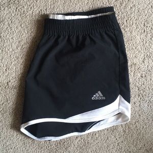 Adidas Climalite shorts